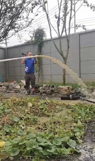 夷陵区灌溉井