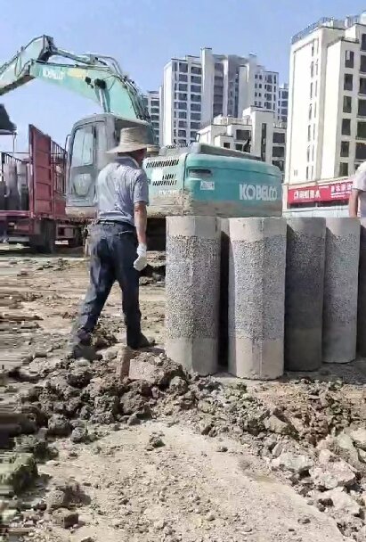 夷陵区降水井