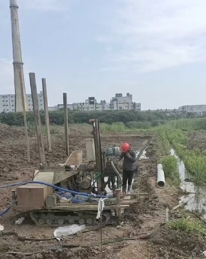 夷陵区降水井施工